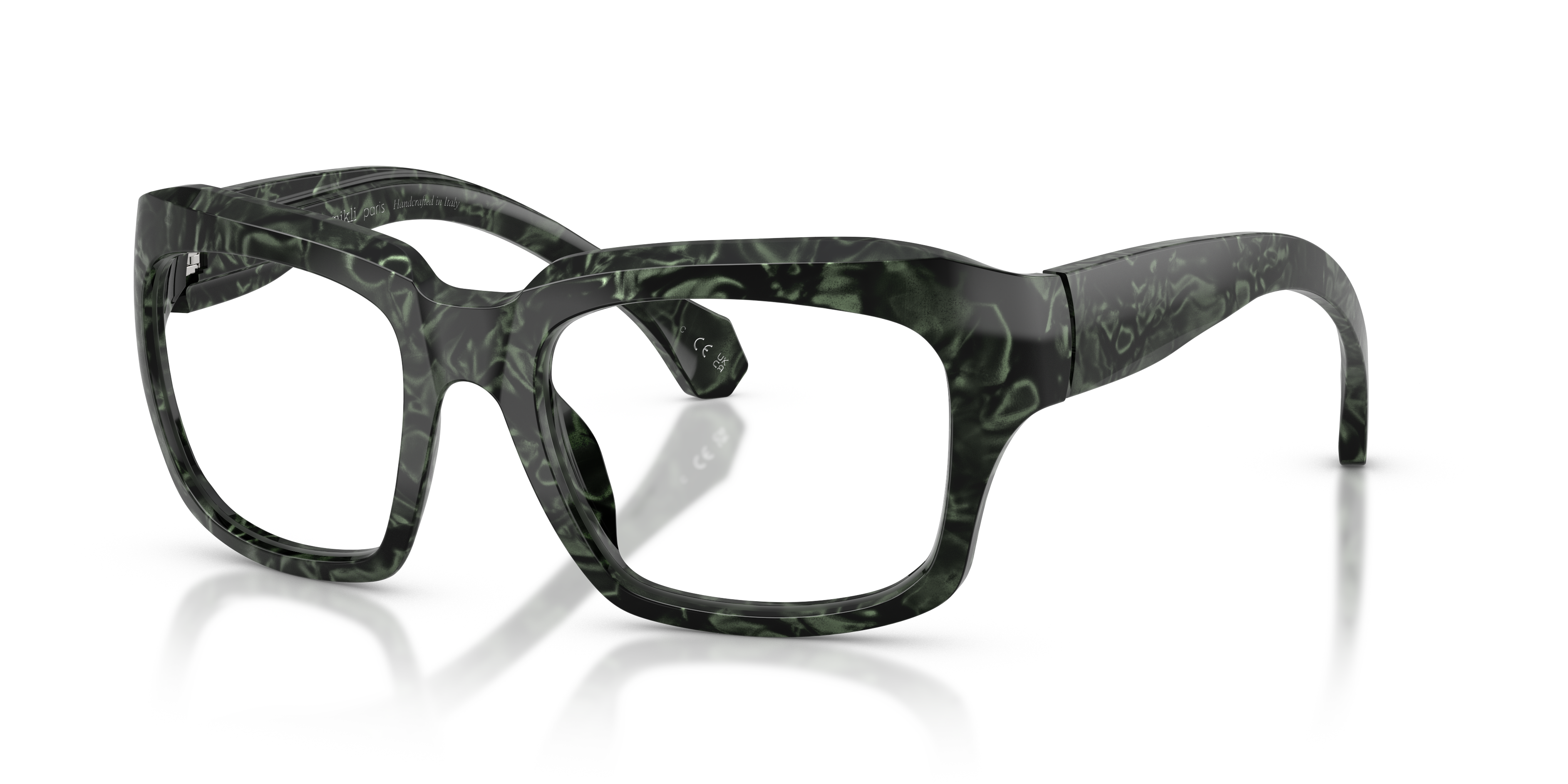 Alain Mikli A03553 0990  